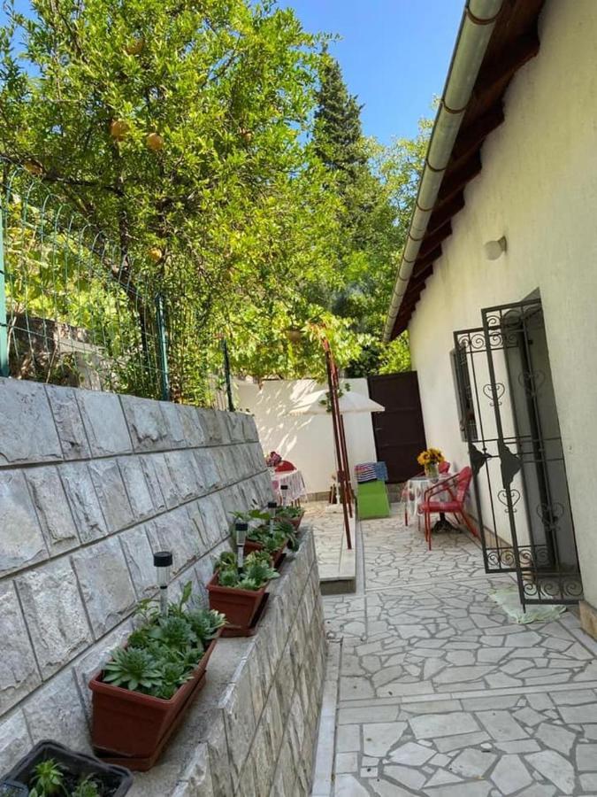 Holiday Home Sarin Most Stolac Eksteriør bilde