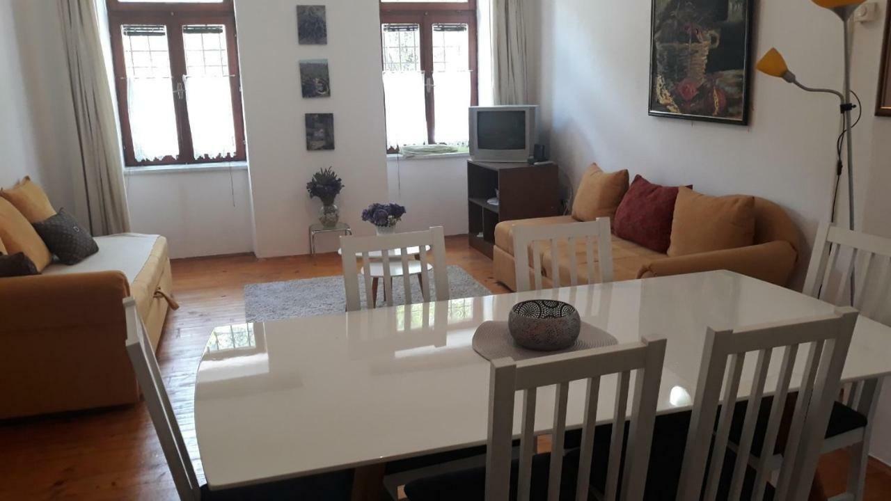 Holiday Home Sarin Most Stolac Eksteriør bilde